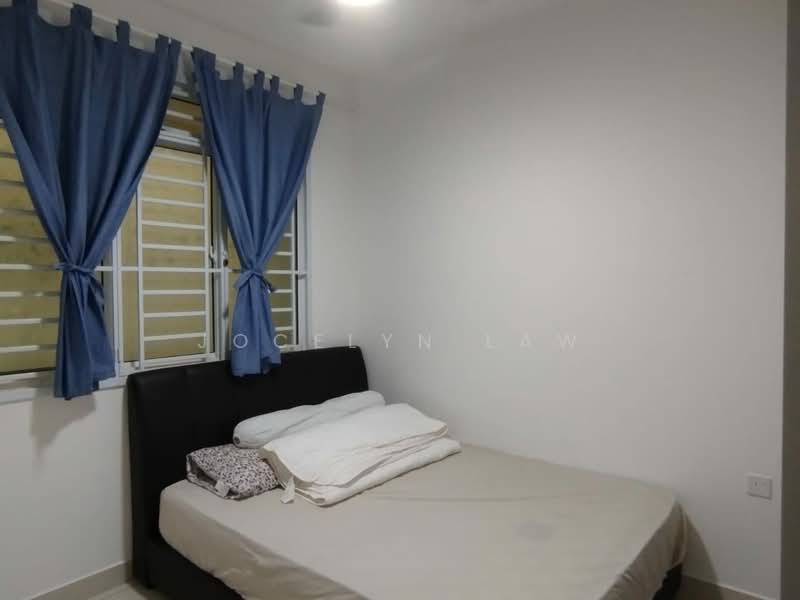 Service Residence for Rent at KSL Residence @ Daya - Jocelyn Law - Bedroom - PropertyGuru.com.my