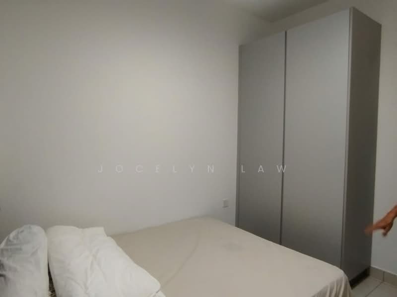 Service Residence for Rent at KSL Residence @ Daya - Jocelyn Law - Bedroom - PropertyGuru.com.my