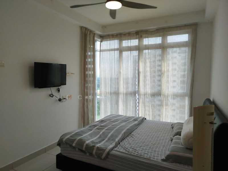 Service Residence for Rent at KSL Residence @ Daya - Jocelyn Law - Bedroom - PropertyGuru.com.my