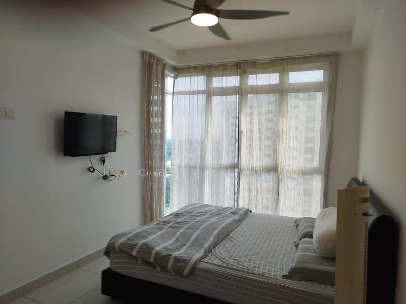 Service Residence for Rent at KSL Residence @ Daya - Jocelyn Law - Bedroom - PropertyGuru.com.my