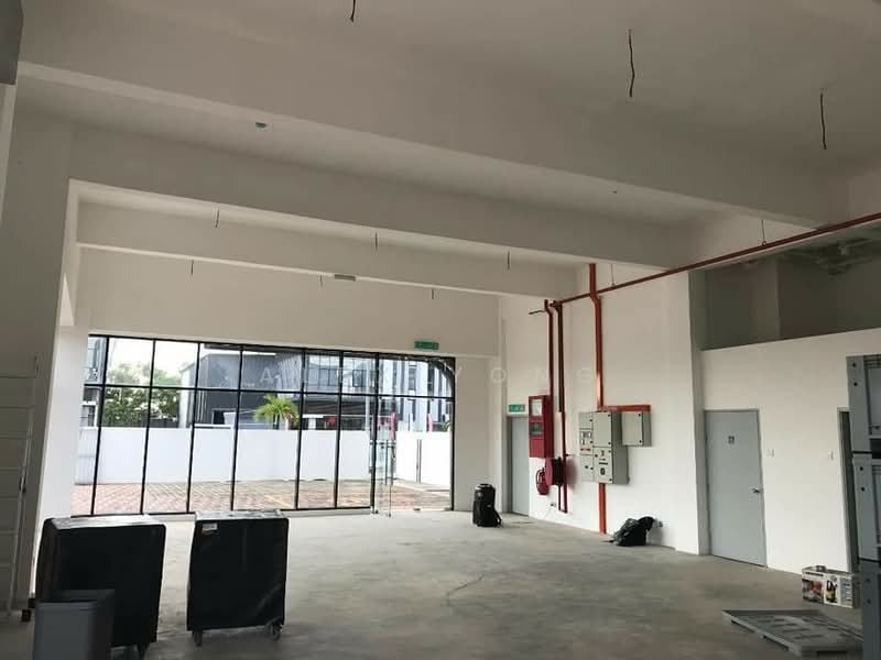 Kilang untuk Dijual di Bukit Angkat (Kajang) - Alex Yong - Interior - PropertyGuru.com.my