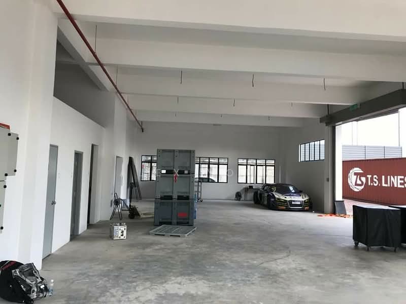 Kilang untuk Dijual di Bukit Angkat (Kajang) - Alex Yong - Interior - PropertyGuru.com.my