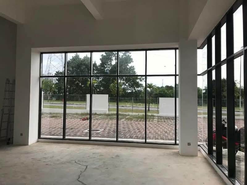 Kilang untuk Dijual di Bukit Angkat (Kajang) - Alex Yong - Interior - PropertyGuru.com.my