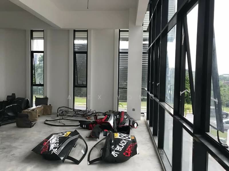 Kilang untuk Dijual di Bukit Angkat (Kajang) - Alex Yong - Interior - PropertyGuru.com.my