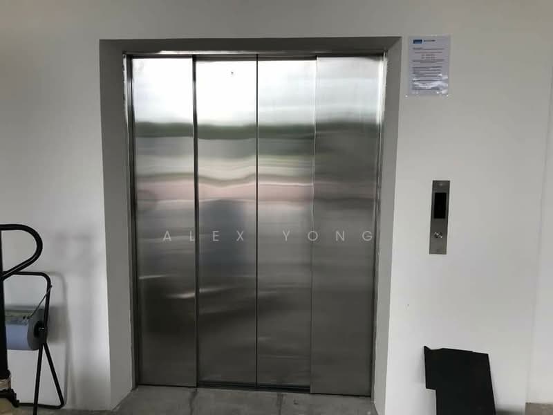 Kilang untuk Dijual di Bukit Angkat (Kajang) - Alex Yong - Lobby - PropertyGuru.com.my