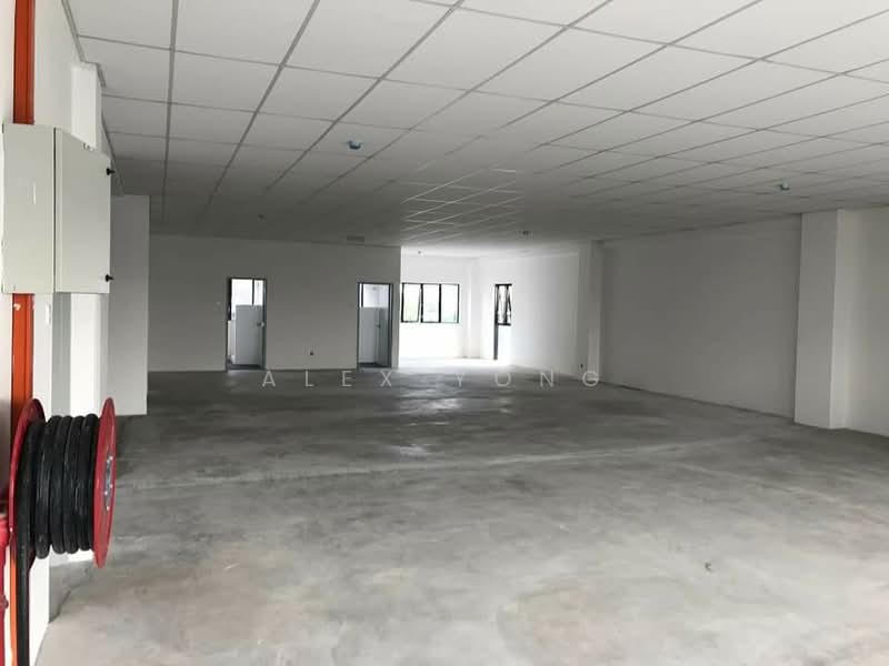 Kilang untuk Dijual di Bukit Angkat (Kajang) - Alex Yong - Interior - PropertyGuru.com.my