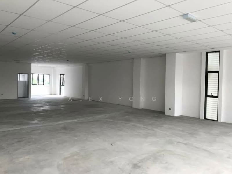 Kilang untuk Dijual di Bukit Angkat (Kajang) - Alex Yong - Interior - PropertyGuru.com.my