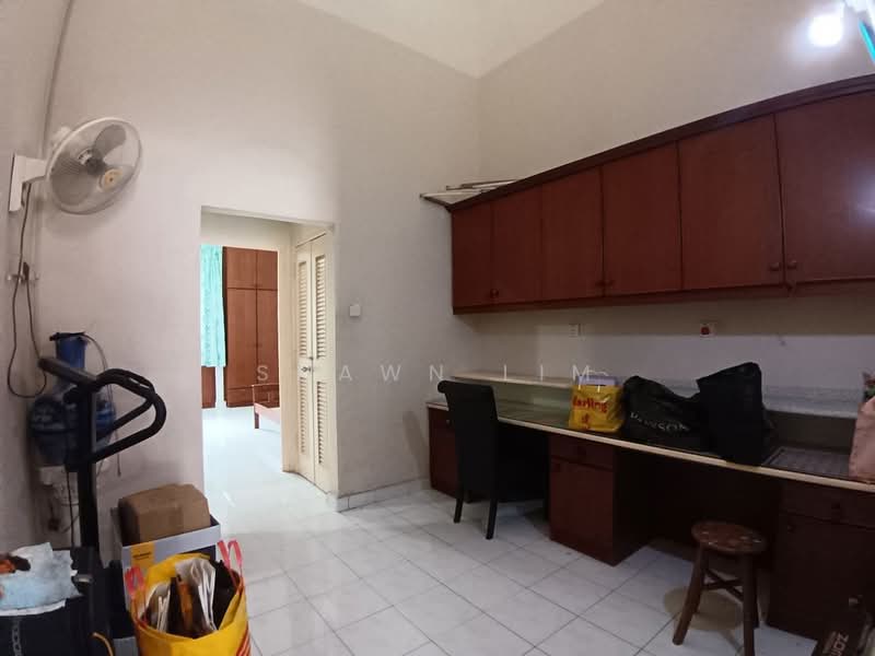 1-storey Terraced House for Sale in Taman Molek (Johor Bahru) - Shawn Lim - PropertyGuru.com.my