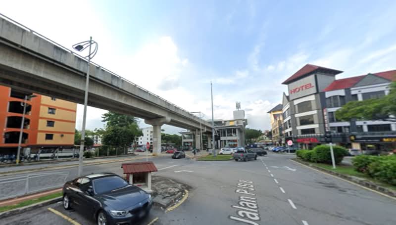 Shop for Rent in Taman Bandar Sunway (Petaling Jaya) - HL Lau - Exterior - PropertyGuru.com.my