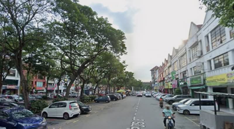 Shop for Rent in Taman Bandar Sunway (Petaling Jaya) - HL Lau - Exterior - PropertyGuru.com.my