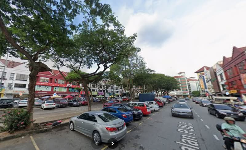 Shop for Rent in Taman Bandar Sunway (Petaling Jaya) - HL Lau - Exterior - PropertyGuru.com.my