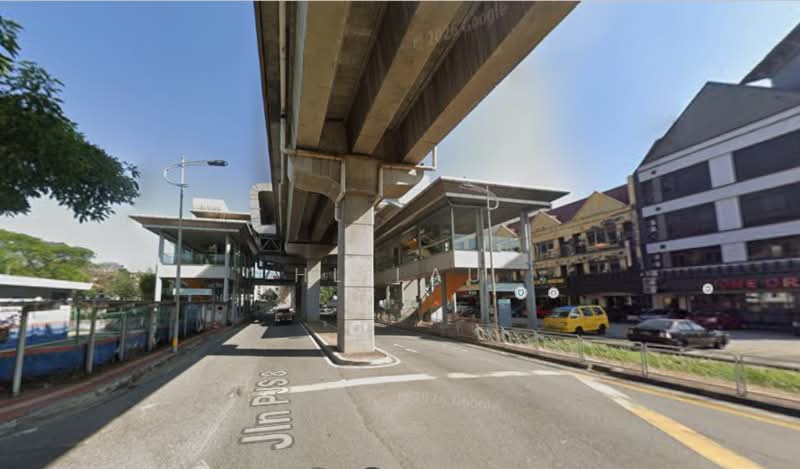 Shop for Rent in Taman Bandar Sunway (Petaling Jaya) - HL Lau - Exterior - PropertyGuru.com.my