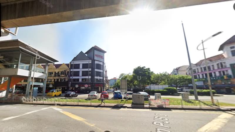 Shop for Rent in Taman Bandar Sunway (Petaling Jaya) - HL Lau - Exterior - PropertyGuru.com.my