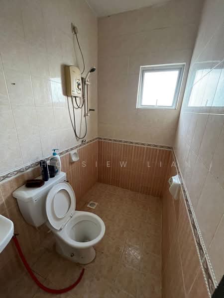 Pangsapuri untuk Dijual di Bistari Impian Apartment - Kho Siew Lian - PropertyGuru.com.my