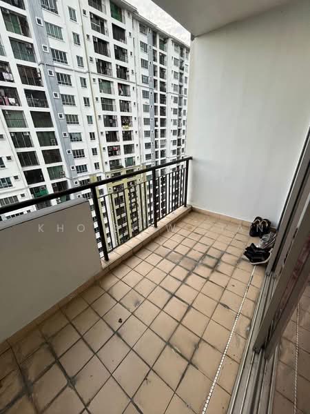 Pangsapuri untuk Dijual di Bistari Impian Apartment - Kho Siew Lian - PropertyGuru.com.my