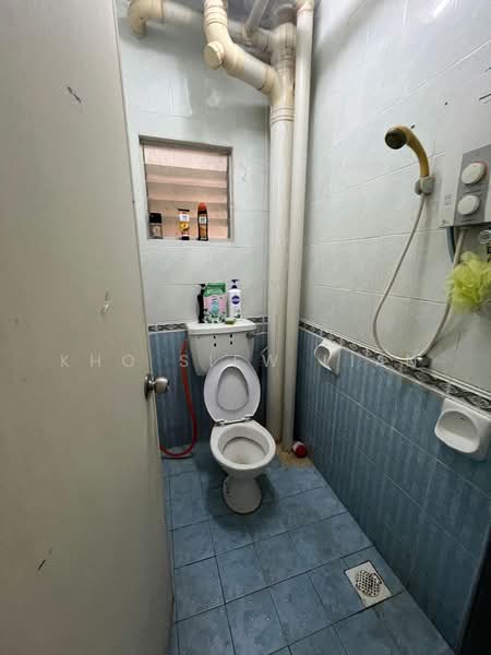 Pangsapuri untuk Dijual di Bistari Impian Apartment - Kho Siew Lian - PropertyGuru.com.my