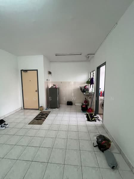 Pangsapuri untuk Dijual di Bistari Impian Apartment - Kho Siew Lian - PropertyGuru.com.my
