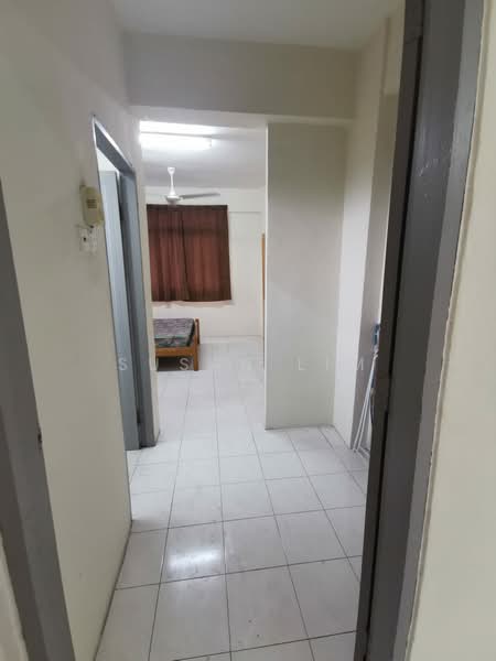 Pangsapuri untuk Disewa di Pangsapuri Intan - Susan Lim - PropertyGuru.com.my