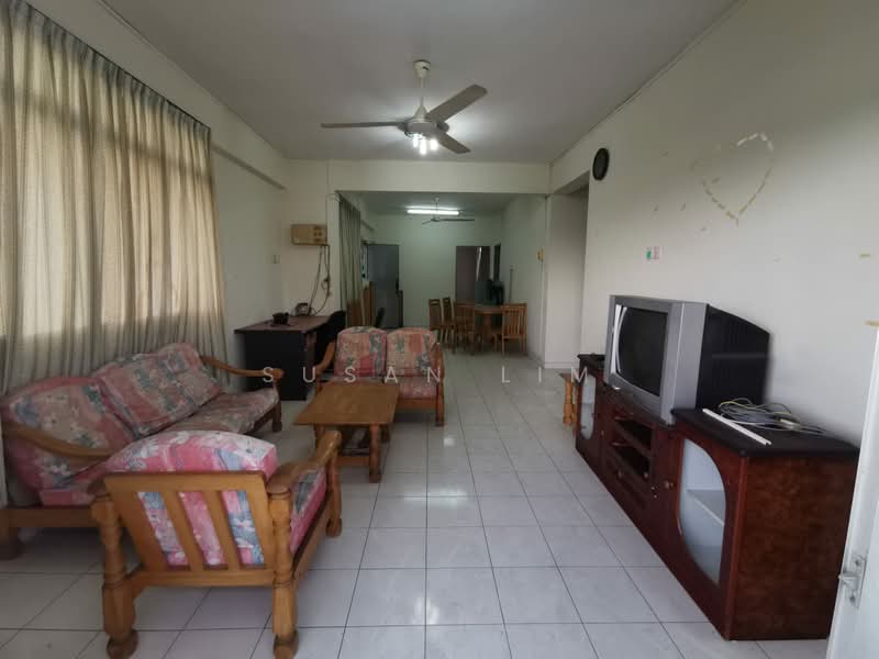 Pangsapuri untuk Disewa di Pangsapuri Intan - Susan Lim - PropertyGuru.com.my