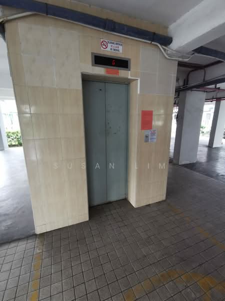 Pangsapuri untuk Disewa di Pangsapuri Intan - Susan Lim - PropertyGuru.com.my