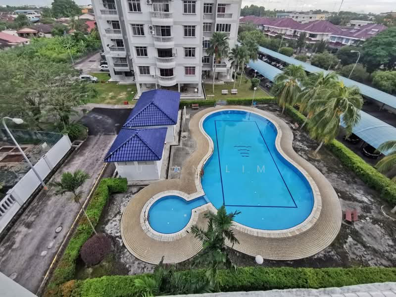 Pangsapuri untuk Disewa di Pangsapuri Intan - Susan Lim - PropertyGuru.com.my