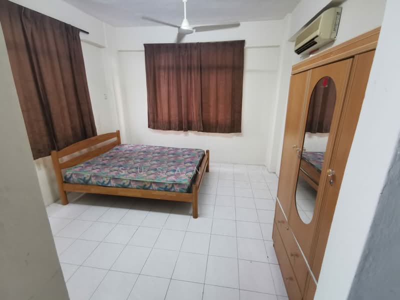 Pangsapuri untuk Disewa di Pangsapuri Intan - Susan Lim - PropertyGuru.com.my
