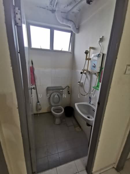 Pangsapuri untuk Disewa di Pangsapuri Intan - Susan Lim - PropertyGuru.com.my