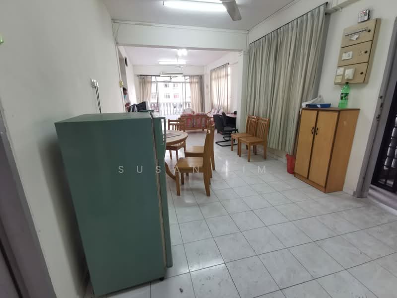 Pangsapuri untuk Disewa di Pangsapuri Intan - Susan Lim - PropertyGuru.com.my