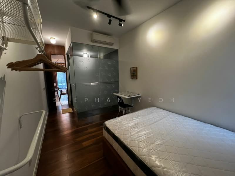 Condominium for Sale at Shorefront Residences - Stephan Yeoh - Bedroom - PropertyGuru.com.my