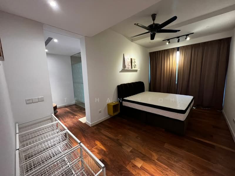 Condominium for Sale at Shorefront Residences - Stephan Yeoh - Bedroom - PropertyGuru.com.my