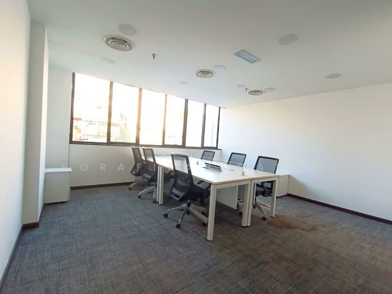 Retail Office for Rent in Damansara Heights (Kuala Lumpur) - NoraFizah Gapar - Interior - PropertyGuru.com.my