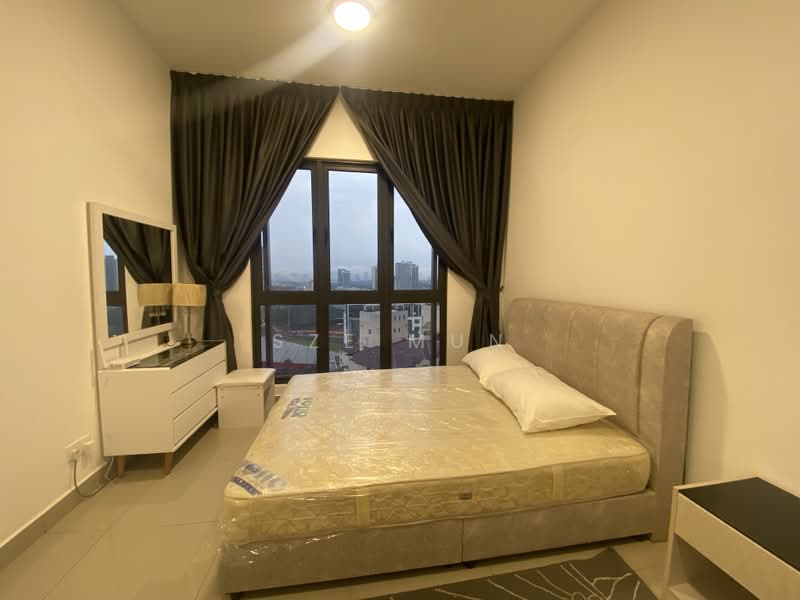 Kondominium untuk Disewa di Panorama Residences - Sze Mun - PropertyGuru.com.my