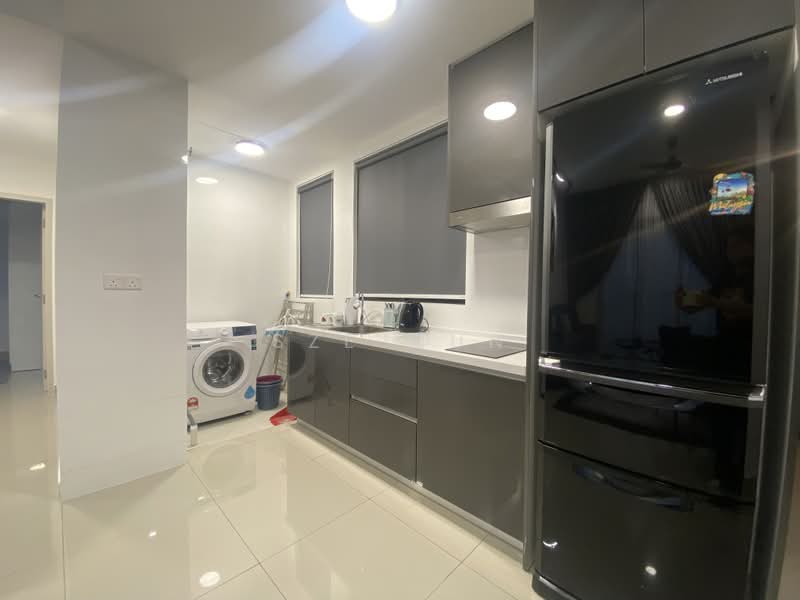 Kondominium untuk Disewa di Panorama Residences - Sze Mun - PropertyGuru.com.my