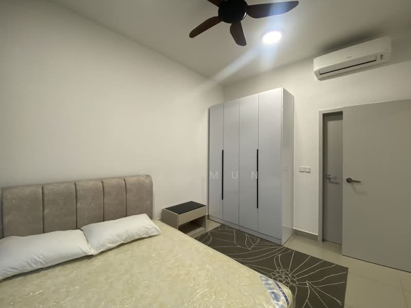 Kondominium untuk Disewa di Panorama Residences - Sze Mun - PropertyGuru.com.my