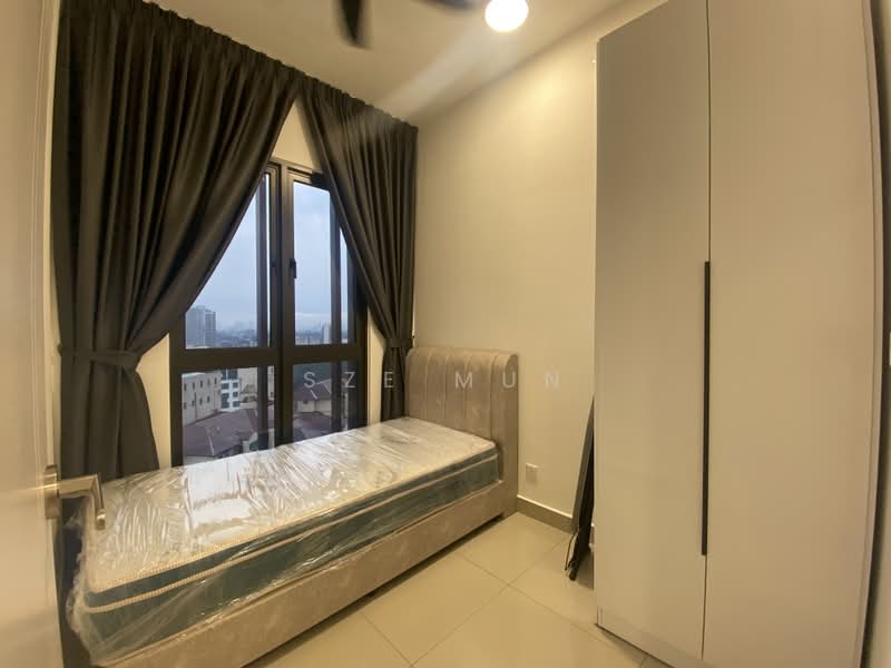 Kondominium untuk Disewa di Panorama Residences - Sze Mun - PropertyGuru.com.my