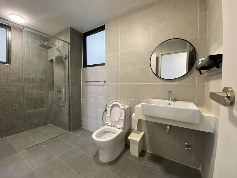 Kondominium untuk Disewa di Panorama Residences - Sze Mun - PropertyGuru.com.my
