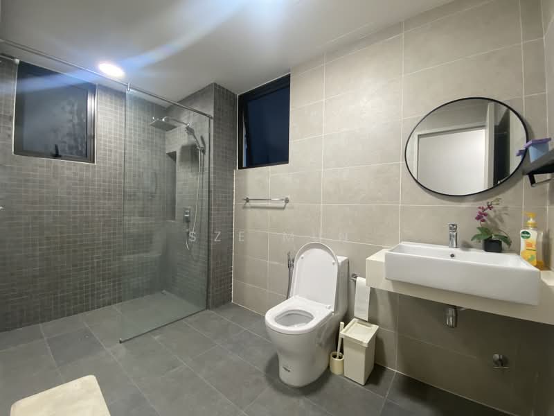 Kondominium untuk Disewa di Panorama Residences - Sze Mun - PropertyGuru.com.my