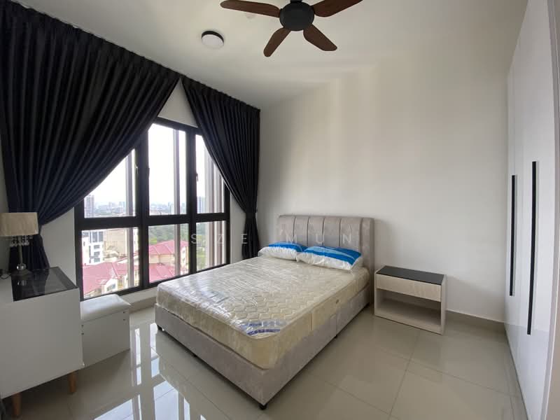 Kondominium untuk Disewa di Panorama Residences - Sze Mun - PropertyGuru.com.my