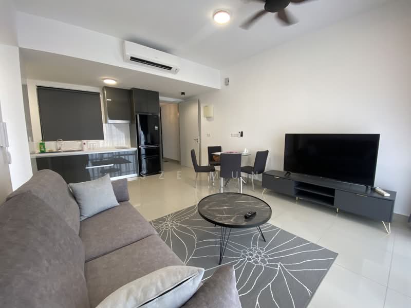 Kondominium untuk Disewa di Panorama Residences - Sze Mun - PropertyGuru.com.my