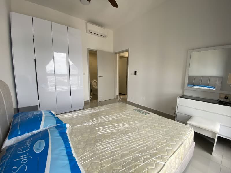 Kondominium untuk Disewa di Panorama Residences - Sze Mun - PropertyGuru.com.my