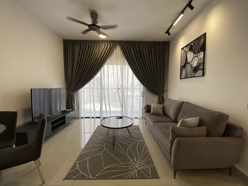 Kondominium untuk Disewa di Panorama Residences - Sze Mun - PropertyGuru.com.my