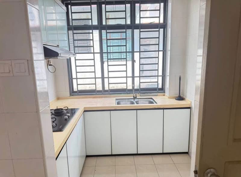 Terraced House for Rent in Taman Laguna (Johor Bahru) - Mr Lu - PropertyGuru.com.my