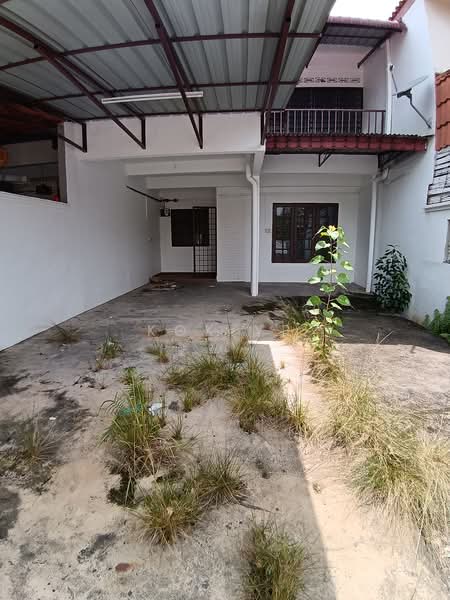 2-storey Terraced House for Sale in Teluk Pulai (Klang) - Kok YP - PropertyGuru.com.my