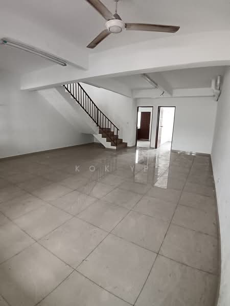2-storey Terraced House for Sale in Teluk Pulai (Klang) - Kok YP - PropertyGuru.com.my