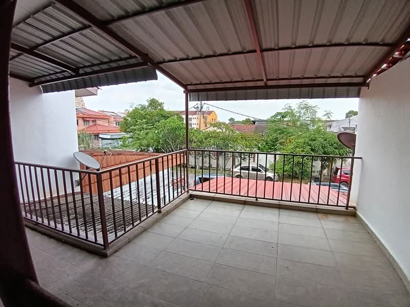 2-storey Terraced House for Sale in Teluk Pulai (Klang) - Kok YP - PropertyGuru.com.my