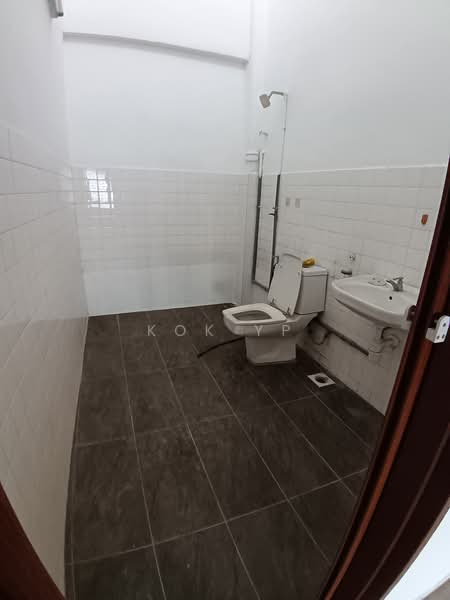 2-storey Terraced House for Sale in Teluk Pulai (Klang) - Kok YP - PropertyGuru.com.my