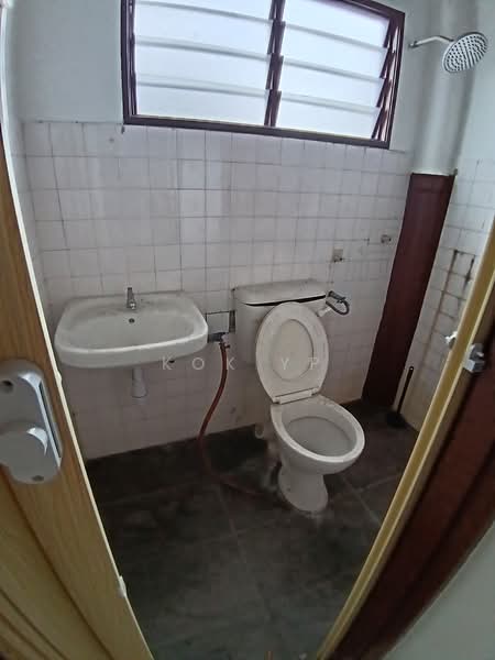 2-storey Terraced House for Sale in Teluk Pulai (Klang) - Kok YP - PropertyGuru.com.my