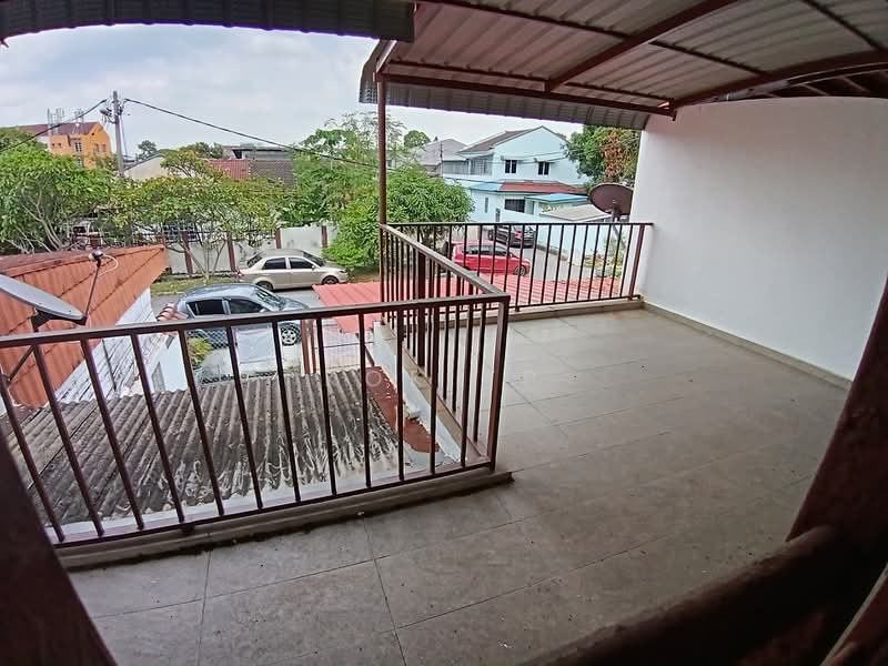 2-storey Terraced House for Sale in Teluk Pulai (Klang) - Kok YP - PropertyGuru.com.my