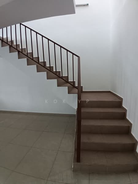 2-storey Terraced House for Sale in Teluk Pulai (Klang) - Kok YP - PropertyGuru.com.my