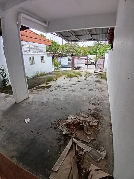 2-storey Terraced House for Sale in Teluk Pulai (Klang) - Kok YP - PropertyGuru.com.my